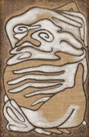 Acinin Resmi (Drawing Pain)