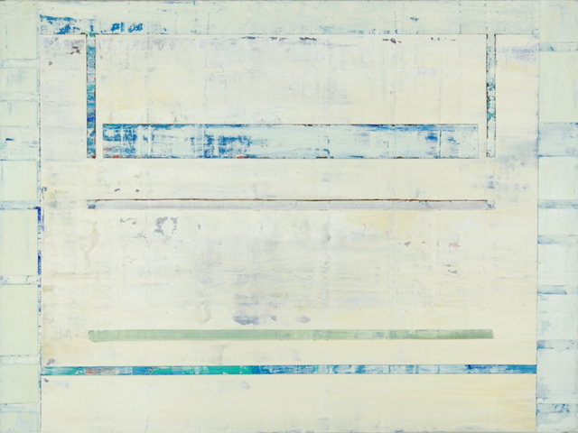Richard Cloutier, ‘Travemünde’, 2017, West Branch Gallery