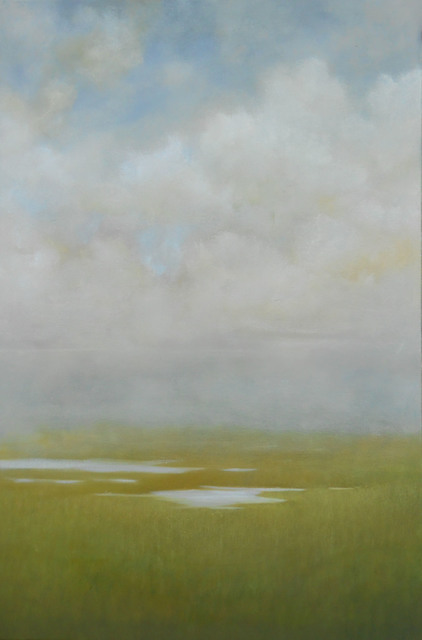 Donna McGinnis, ‘Late Spring / 3484’, 2017, Andra Norris Gallery