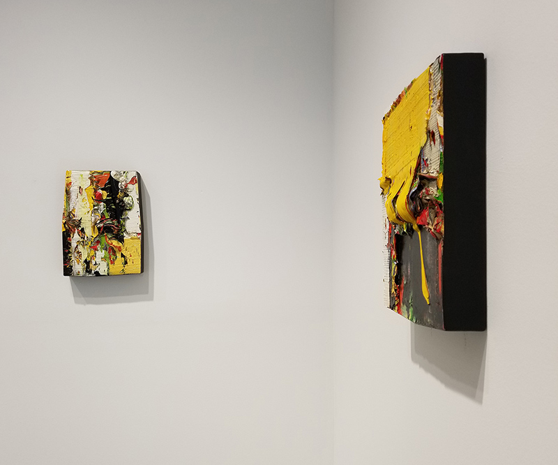 Cornelia Schulz 2017 Installation View Cornelia Schulz 2017 Installation View