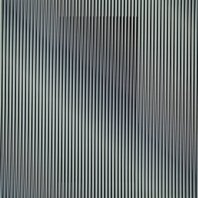 Carlos Cruz-Diez, ‘Couleur Additive Gris Dos’, 2017, Polígrafa Obra Gráfica