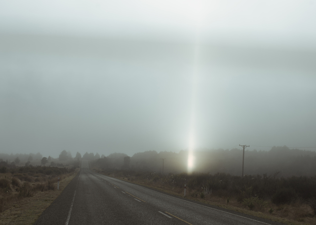 Cristina De Middel, ‘Untitled from the series Antipodes’, 2013, Photography, Archival pigment print, Aperture Foundation Benefit Auction