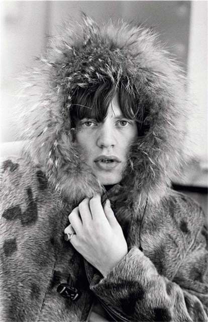 Terry O'Neill, ‘Mick Jagger’, 1968, Print, Fujicolor crystal archive print, Dallas Collectors Club