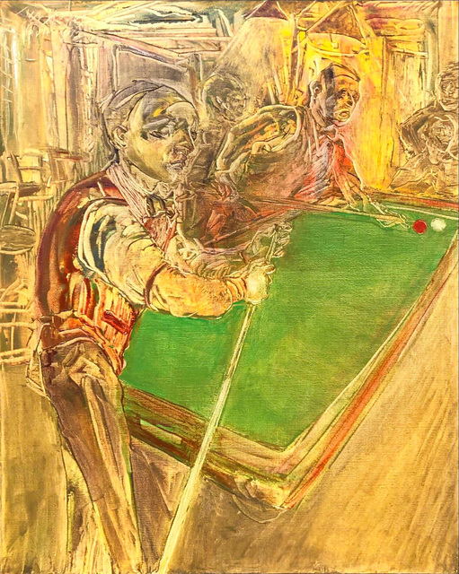 Birazdan — Mehmet Güleryüz (2006)