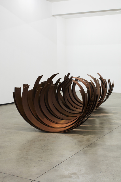 Michele Mathison, ‘Volition’, 2017, WHATIFTHEWORLD