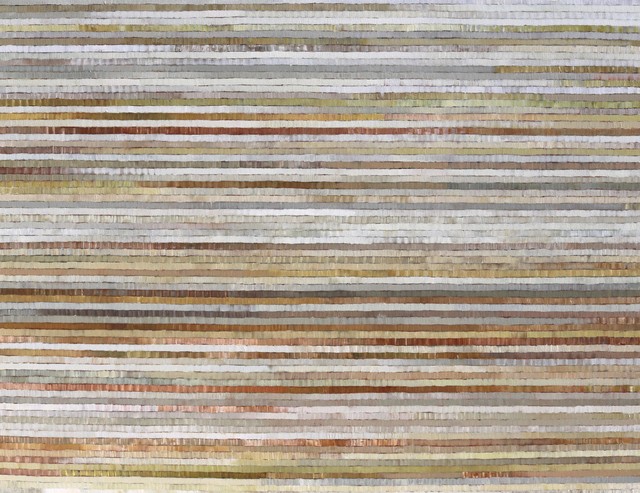 Chase Langford, ‘Chroma X1’, 2019, ÆRENA Galleries and Gardens