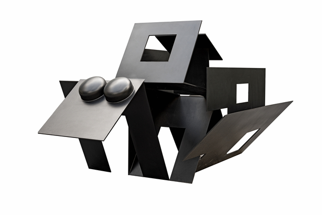 Edoardo Villa, ‘Environment’, Strauss & Co
