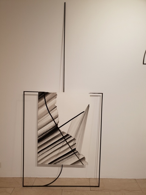 Nina Annabelle Märkl, ‘Off-Ornament, Konstellation 7’, 2018, Galerie Straihammer and Seidenschwann
