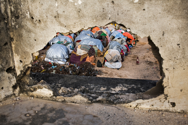 Dominic Nahr, ‘Somalia, Mogadishu’, 2011, Photography, Archival Pigment Print, Circuit Gallery