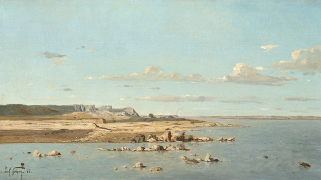 Paul Guigou