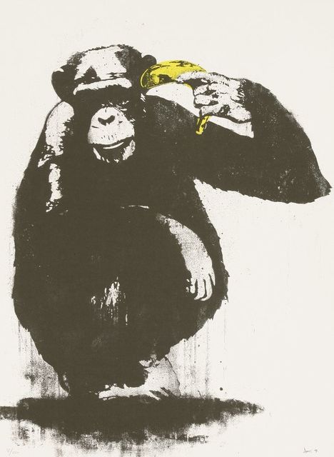 DOLK, ‘Zooicide’, 2007, Sworders