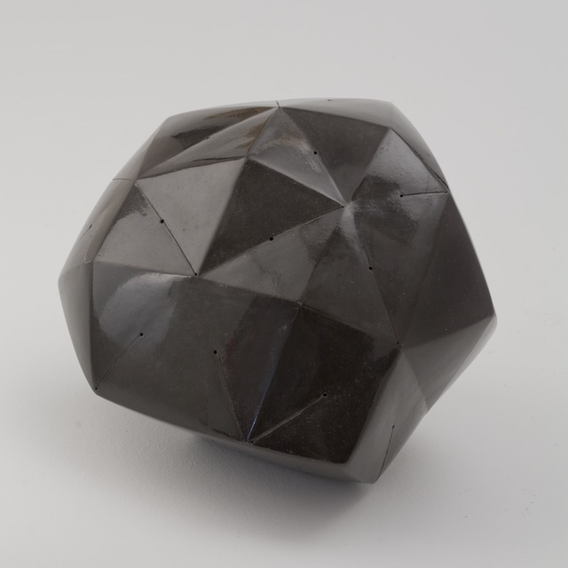 Nadia Pasquer, ‘Diamant noir’, 2015, Maison Gerard