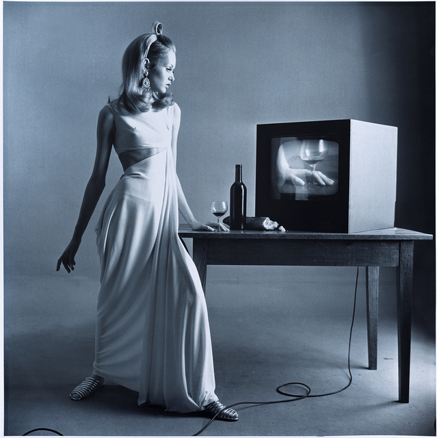 Bert Stern