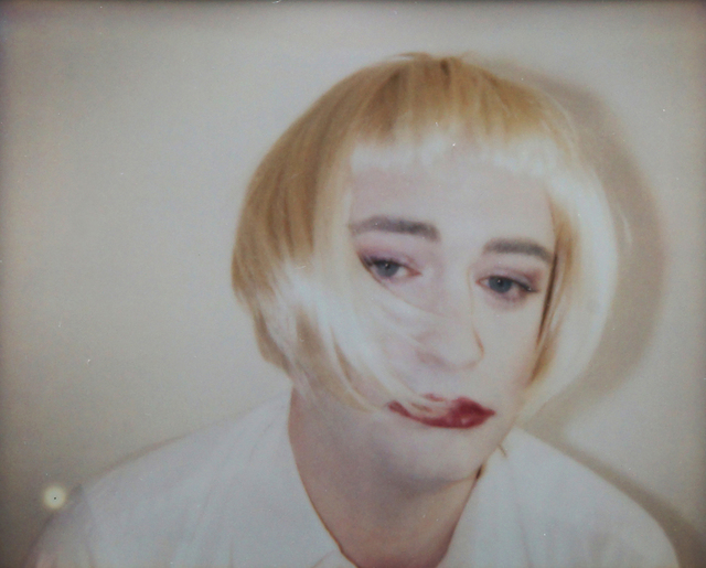 Douglas Gordon, ‘Staying Home/Going Out’, 2005, Roseberys