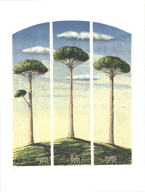 Lorenzo Lazzeri
