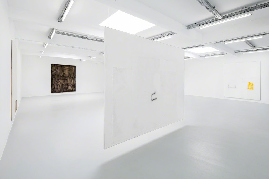 David Ostrowski “I want to die forever”, Kunstraum Innsbruck, 2015, installation view © David Ostrowski - Photo: Christian Vorhofer. Post Production: Hans-Georg Gaul. Courtesy Peres Projects, Berlin. David Ostrowski “I want to die forever”, Kunstraum Innsbruck, 2015, installation view © David Ostrowski - Photo: Christian Vorhofer. Post Production: Hans-Georg Gaul. Courtesy Peres Projects, Berlin.