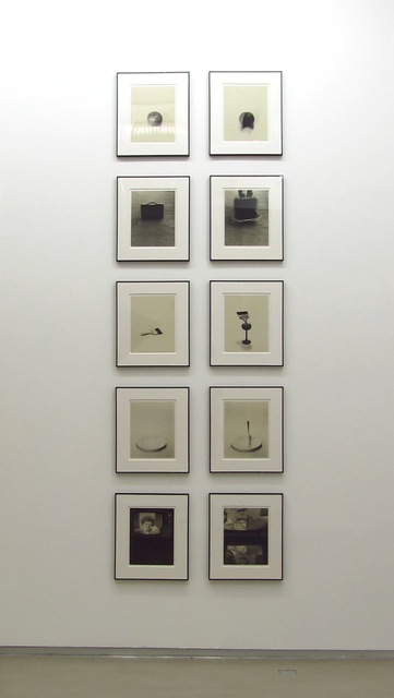 Luis Camnitzer, ‘Questions and Answers’, 1981, Parra & Romero