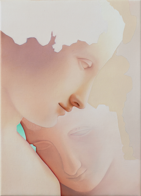 Vivian Greven, ‘Tru I’, 2018, Kadel Willborn