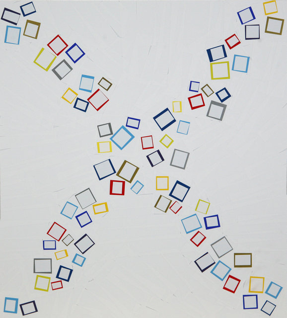 Arancha Goyeneche, ‘Look at my window 5.1’, 2019, SET ESPAI D'ART