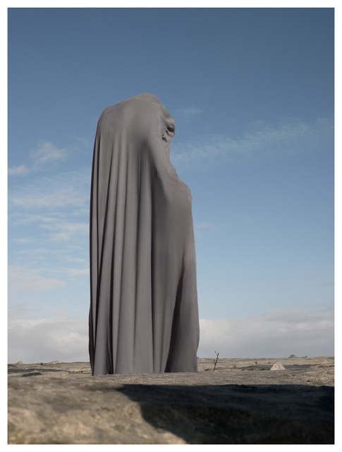 Eamonn Doyle, ‘K16’, 2018, Michael Hoppen Gallery