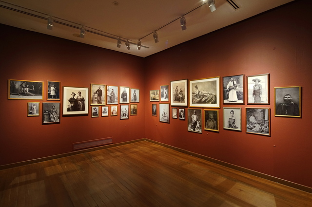 Agan Harahap, ‘Mardjiker Photo Studio’, 2015, Singapore Art Museum (SAM)