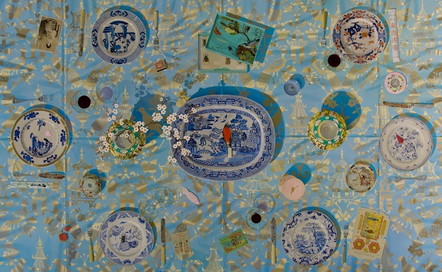 Caryn Scrimgeour, ‘The one that got away’, 2018, Everard Read