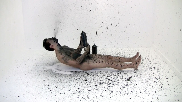 Élan Jurado, ‘Black Spew’, 2010, Ethan Cohen New York