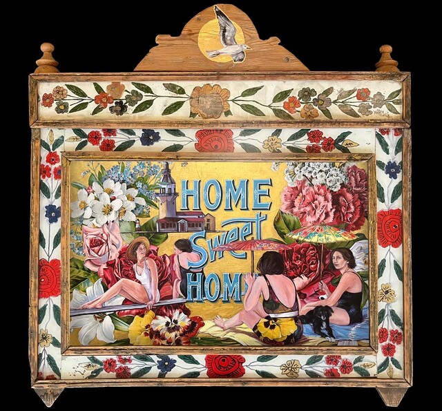 Home Sweet Home