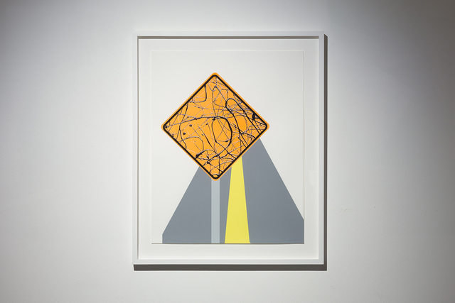 Eric Lamontagne, ‘Ou allons-nous? Qui sommes-nous?’, 2014, Print, Print on archival paper, Art Mûr