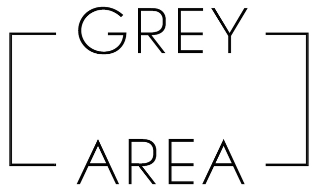 Grey Area logo