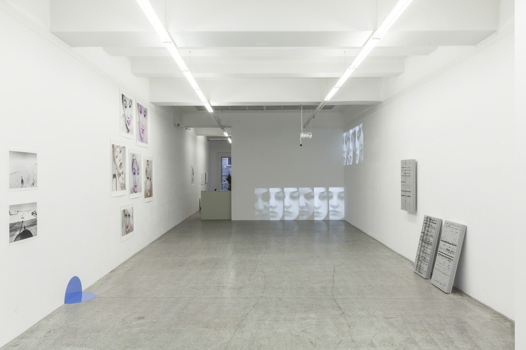 Installation view "Encounters" at SCAG, 2018
Photo: Jennifer Gelardo
© SCAG and Jennifer Gelardo Installation view "Encounters" at SCAG, 2018
Photo: Jennifer Gelardo
© SCAG and Jennifer Gelardo