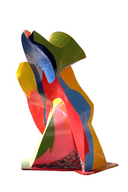 Cristóbal Gabarrón, ‘Mysteries of Columbus VIII’, 2006, Gabarron Foundation
