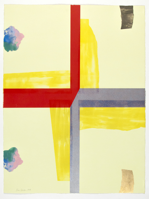 Jack Davidson, ‘Untitled’, 2016, Manneken Press