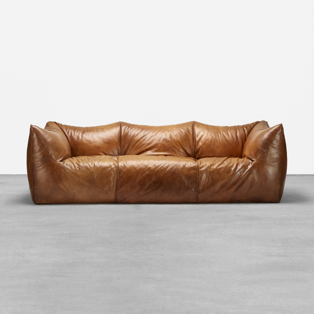 Mario Bellini Le Bambole Sofa 1972 Artsy