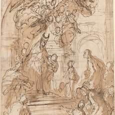 Antonio Zanchi