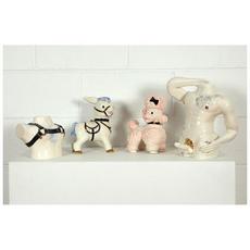 Pansy Ass Ceramics