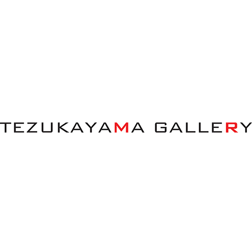 Tezukayama Gallery logo