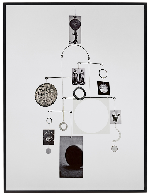 Sara VanDerBeek, ‘From the Means of Reproduction’, 2007, Photography, Chromogenic print, Guggenheim Museum