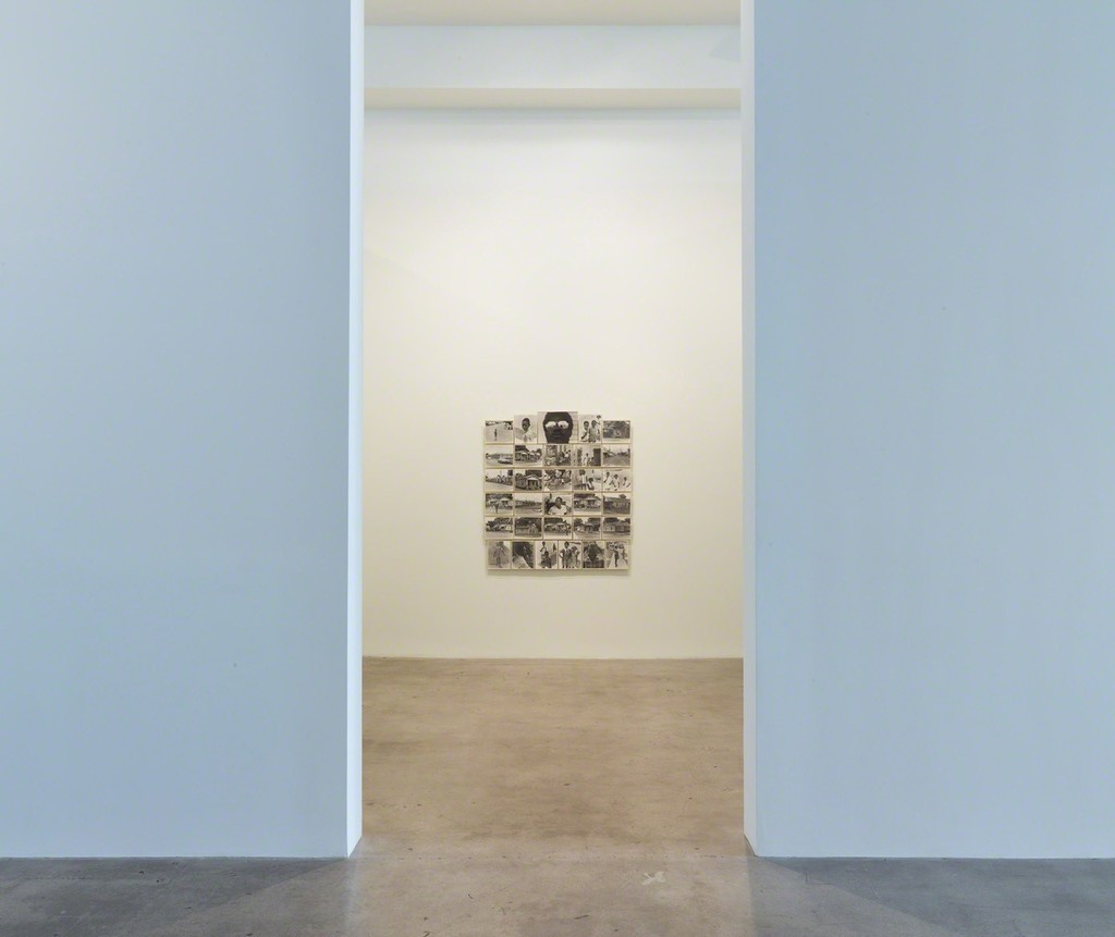 Installation view, Diane Rosenstein Gallery, Los Angeles Installation view, Diane Rosenstein Gallery, Los Angeles