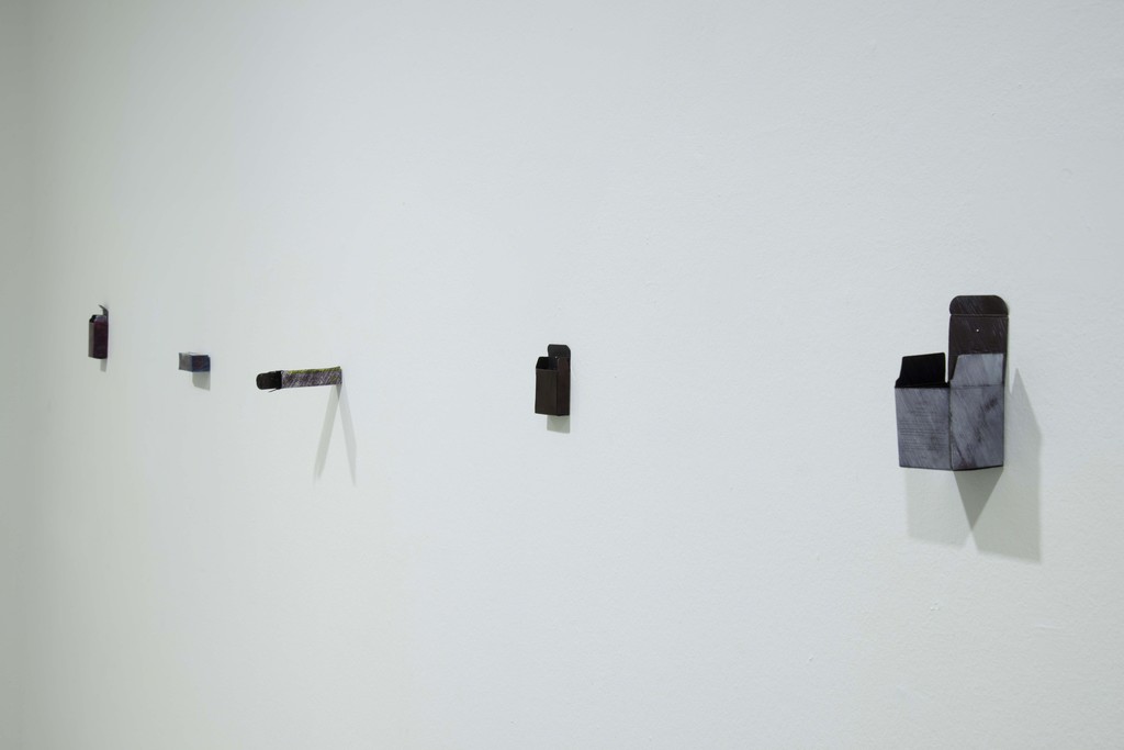 Copyright : © Le musée d'art moderne de Saint-Étienne Métropole 2016
Photo : Yves Bresson
Copyright : © Le musée d'art moderne de Saint-Étienne Métropole 2016
Photo : Yves Bresson
