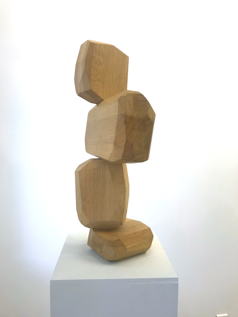 Arik Levy, ‘Micro Rock Formation ’, 2014, Podgorny Robinson Gallery