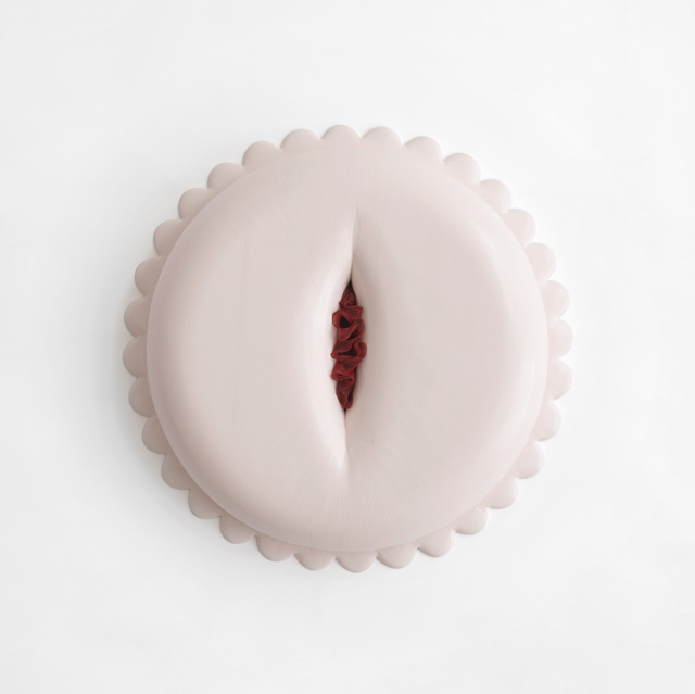 Mette Björnberg, ‘Power Play (no. 4)’, 2017, Galleri Magnus Karlsson