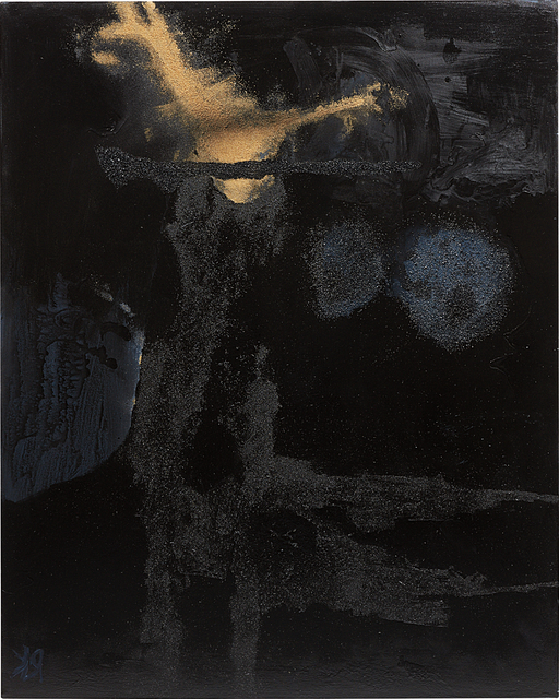 Rosy Keyser, ‘La Fonda Midnight’, 2008, Phillips