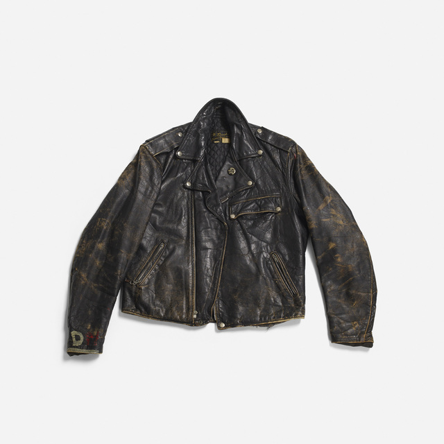 brooks leather sportswear