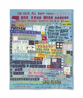 Mad Tracey from Margate. Everyone´s Been There
