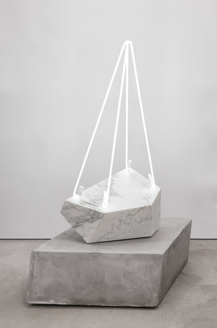 Keith Lemley, ‘Distant Object’, 2018, LMAKgallery
