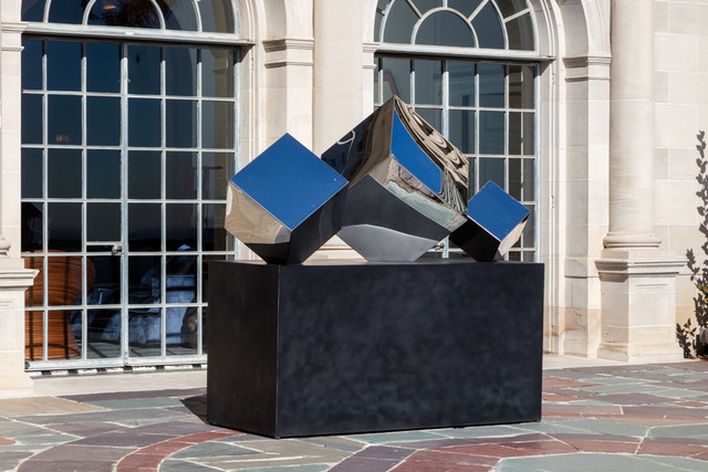Lori Cozen-Geller, ‘Synergy 1’, 2015, Madison Gallery