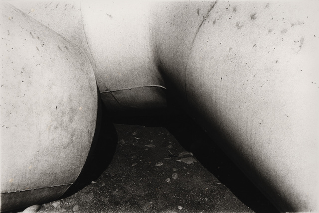 Daido Moriyama, ‘A Journey to Nakaji 7, Kaishi’, 1985, Galerie Bob van Orsouw