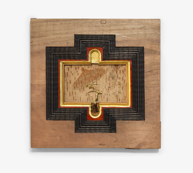 Sharon Que, ‘Crown ’, 2017, Simone DeSousa Gallery
