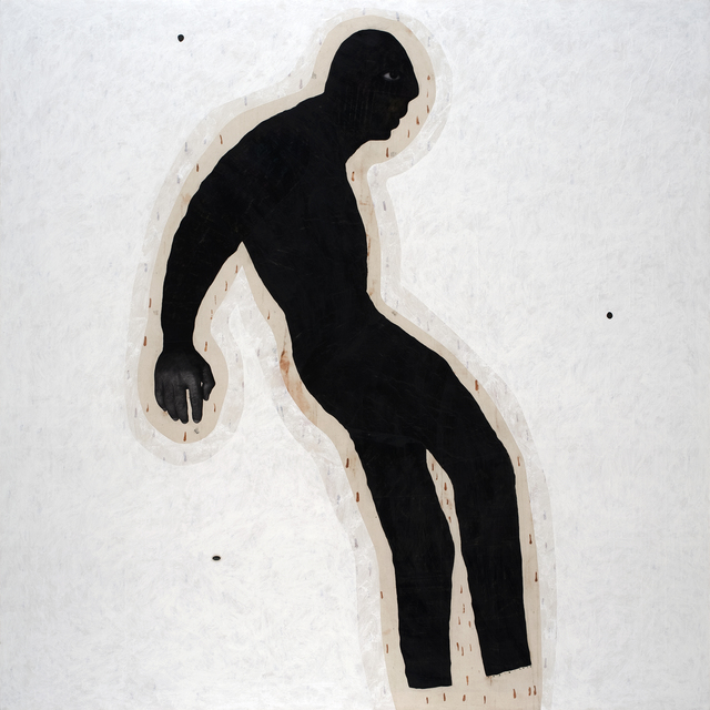 Sadik Kwaish Alfraji, ‘Cocoon 2’, 2013, Ayyam Gallery
